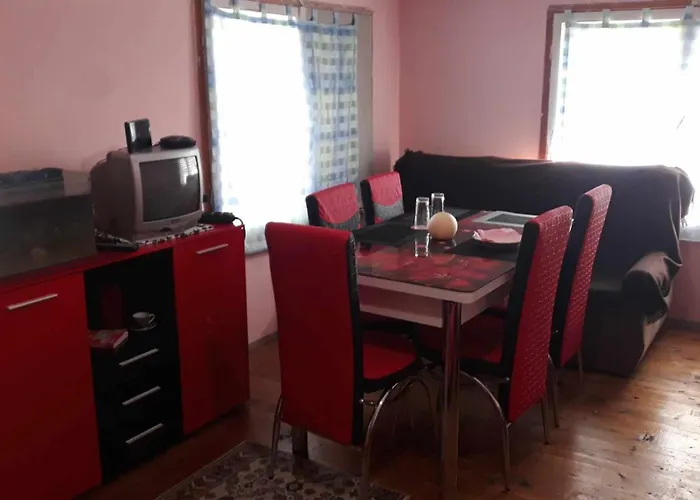 Apartment релакс *