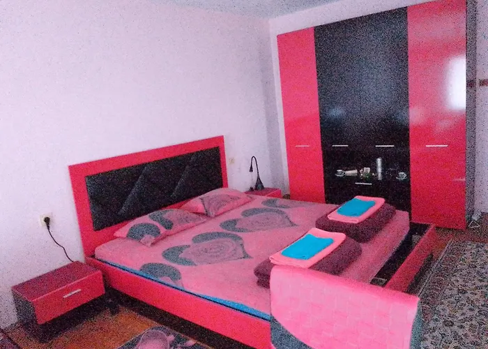 релакс Apartment