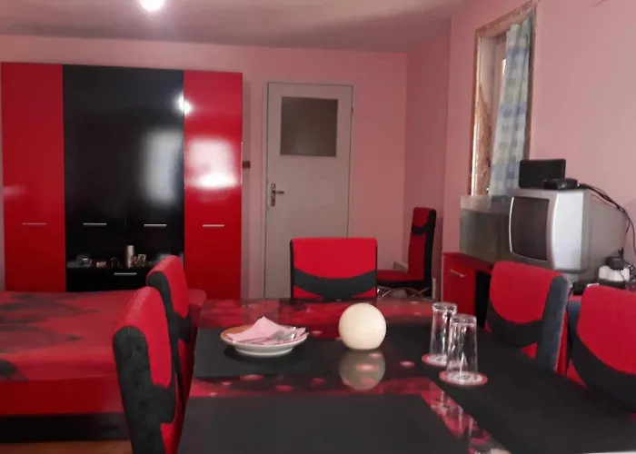 релакс Apartment *